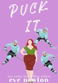 Puck It (Nessie Warriors #2)