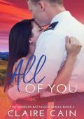 All of You (The Rambler Battalion #5)