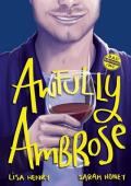 Awfully Ambrose (Bad Boyfriends Inc #1)