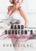 The Hand Surgeon’s Housewife (Medicine Men #2)