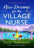 New Dreams for the Village Nurse (The Village Nurse #2)