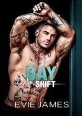 Day Shift (Broken Heroes #2)