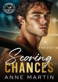 Scoring Chances (Heatwave Hockey)