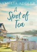 A Spot of Tea (Spotted Cottage #2)