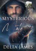 Mysterious Mate (Otter Cove Shifters #8)