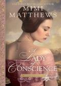 A Lady of Conscience (Somerset Stories #5)