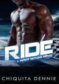 Ride (Pierce Motors #3)