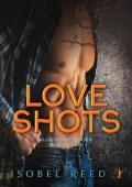 Love Shots (Bluestone #4)