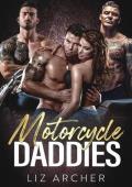 Motorycle Daddies (Venom Vultures MC #2)