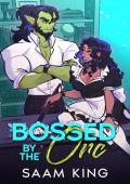 Bossed by the Orc (The Kingverse Orcs #1)