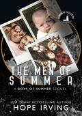 The Men of Summer (Summers in Seaside)