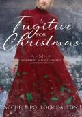 A Fugitive for Christmas (Confederate Widows, Spinsters, and Proxy Brides)