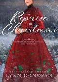 A Reprise for Christmas (Confederate Widows, Spinsters, and Proxy Brides)