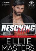 Rescuing Mia (CHARLIE Team: Guardian Hostage Rescue Specialists #3)