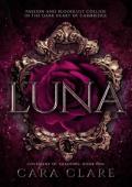 Luna (Covenant of Shadows #1)