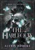 The Harlequin (The Fae Court #3)