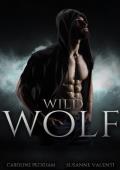 Wild Wolf (Darkmore Penitentiary #4)