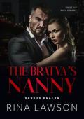 The Bratva’s Nanny (Varkov Bratva #9)