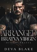 Arranged Bratva Virgin (Dubrov Bratva #5)