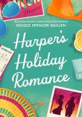 Harper’s Holiday Romance