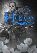 The Hangman’s Rope (Iron Wraiths MC #3)