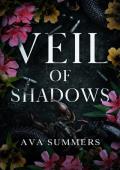 Veil of Shadows (Secrets & Lies #2)