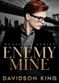 Enemy Mine (Westford #1)