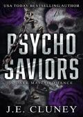 Psycho Saviors (Psycho Mafia #2)