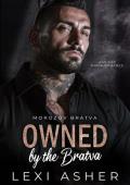 Owned by the Bratva (Morozov Bratva #12)