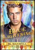 Blue Lightning (Carnival of Mysteries)