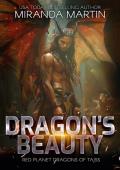 Dragon’s Beauty (Red Planet Dragons of Tajss #32)