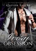 Ivory Obsession (The Dark Mafia Prince of New York #1)