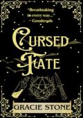 Cursed Fate (Blood Fate Saga #1)