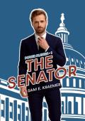 The Senator (Power Players #1)