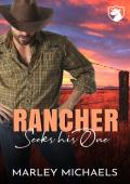 Rancher Seeks his One (Bull Mountain Ranch #6)