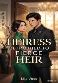Heiress Betrothed to Fierce Heir