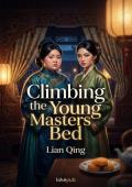Climbing the Young Masters Bed