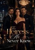The Heiress He Never Knew