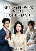 Betrayed Wife Meets Ex Husband