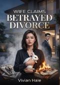 Betrayed Wife Claims Divorce