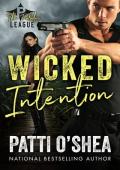 Wicked Intention (The Paladin League #2)