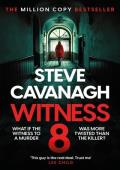 Witness 8 (Eddie Flynn #8)