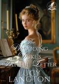 The Brooding Duke’s Fateful Letter (Love and Secrets of the Ton)