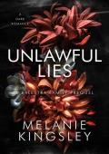 Unlawful Lies (Balestra Family)