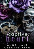 Captive Heart (Dark Dragons of Protheka #1)