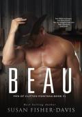 Beau (Men of Clifton, Montana #41)