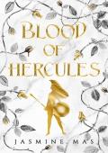 Blood of Hercules (Villains of Lore #1)