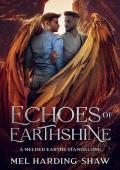 Echoes of Earthshine (Soul Court Ascension #4)