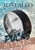 Pucks and Likes (Knoxville Bears #3)