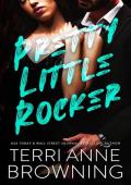 Pretty Little Rocker (Rocker Universe #2)